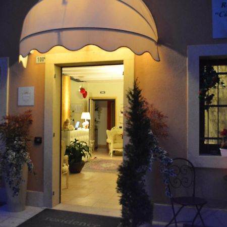 Residence Ca Di Capri Bussolengo Zewnętrze zdjęcie