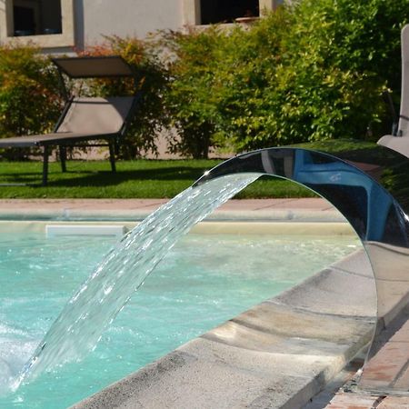 Residence Ca Di Capri Bussolengo Zewnętrze zdjęcie