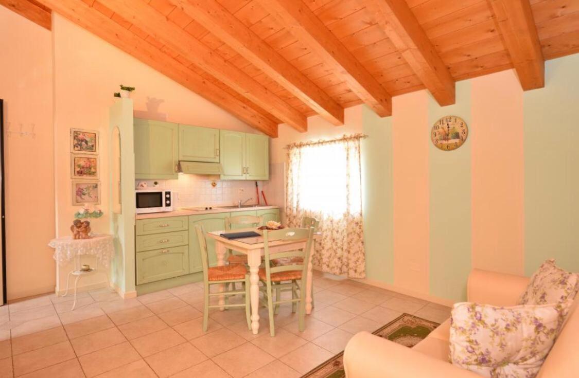 Residence Ca Di Capri Bussolengo Zewnętrze zdjęcie