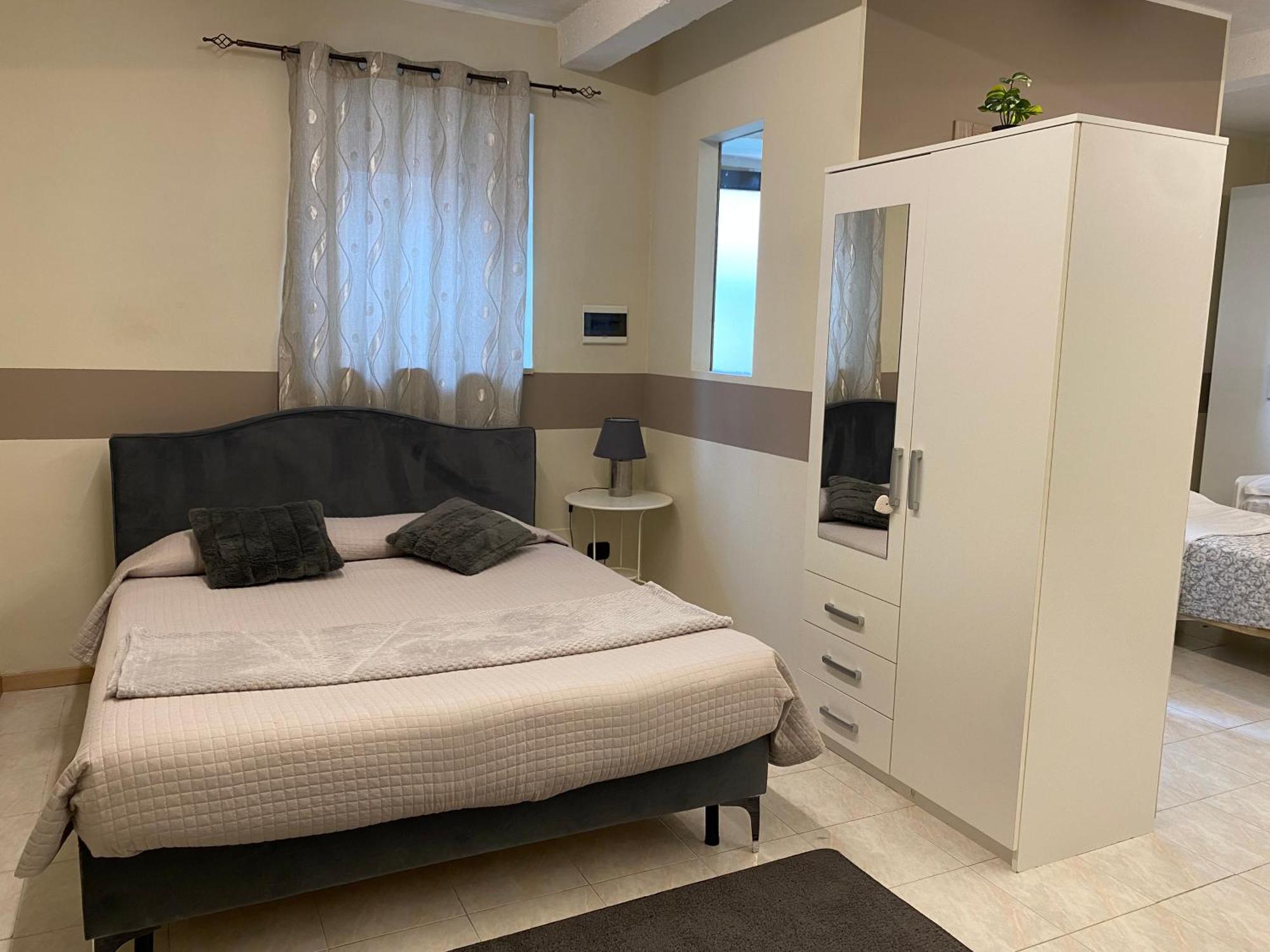 Residence Ca Di Capri Bussolengo Zewnętrze zdjęcie