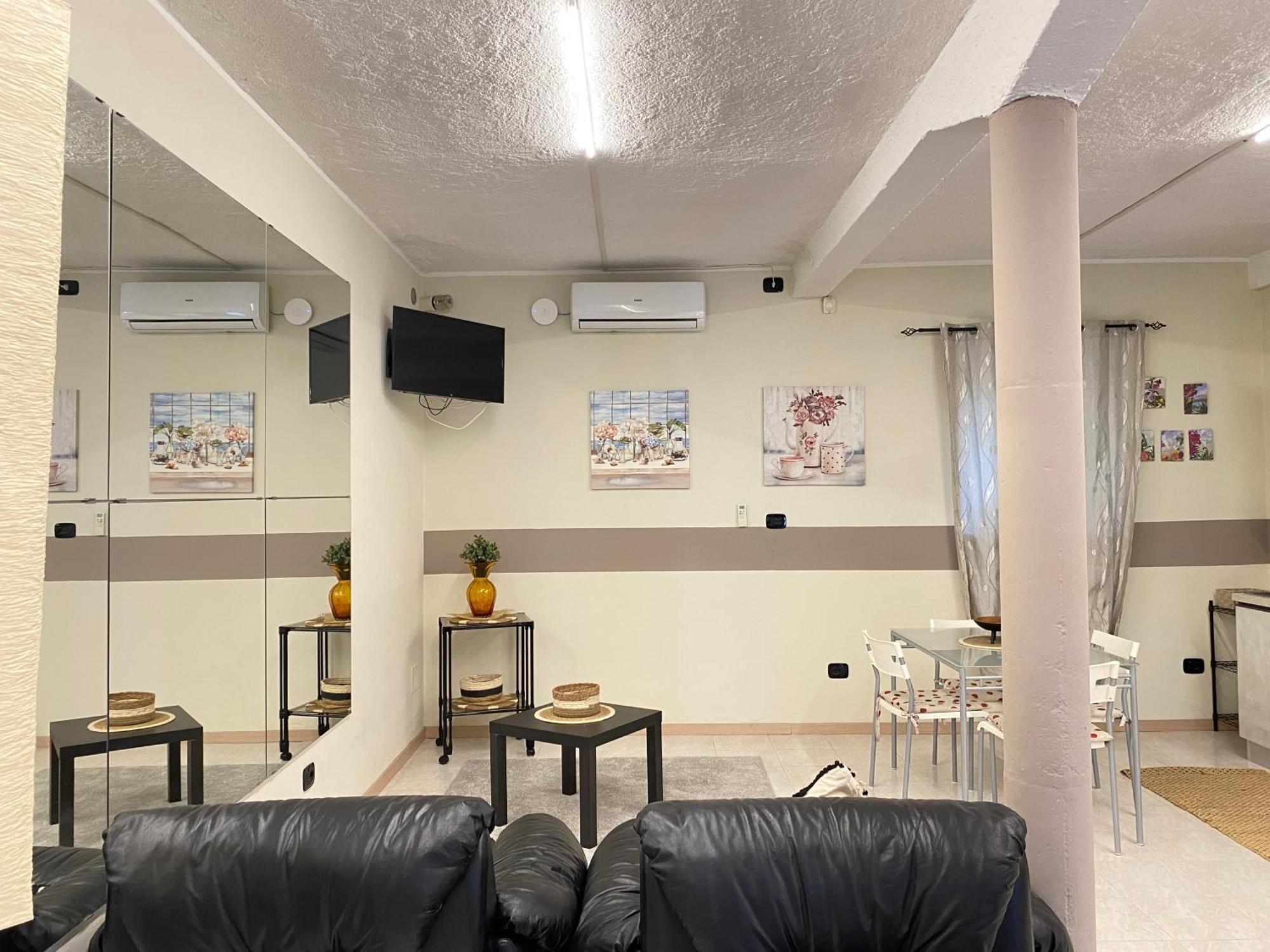 Residence Ca Di Capri Bussolengo Zewnętrze zdjęcie