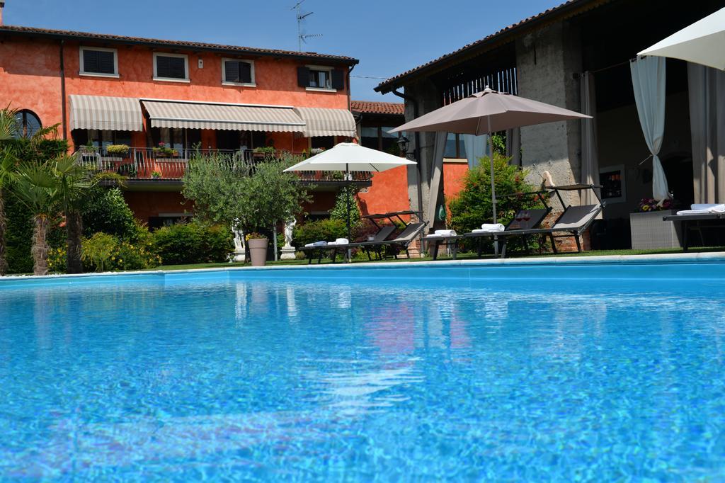 Residence Ca Di Capri Bussolengo Zewnętrze zdjęcie