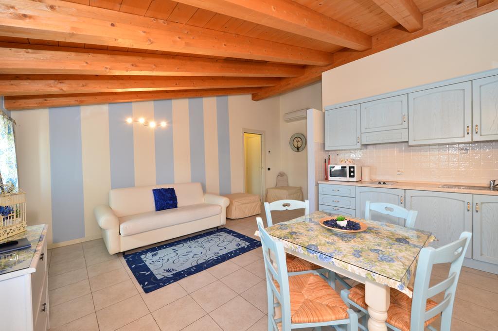 Residence Ca Di Capri Bussolengo Zewnętrze zdjęcie