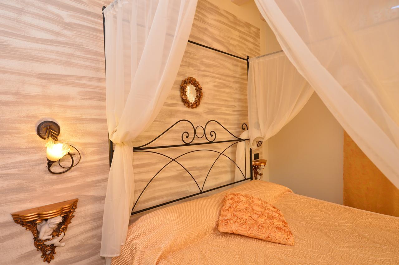 Residence Ca Di Capri Bussolengo Zewnętrze zdjęcie