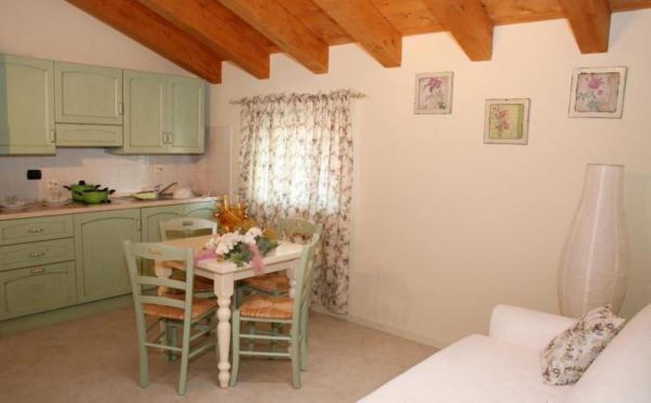 Residence Ca Di Capri Bussolengo Zewnętrze zdjęcie