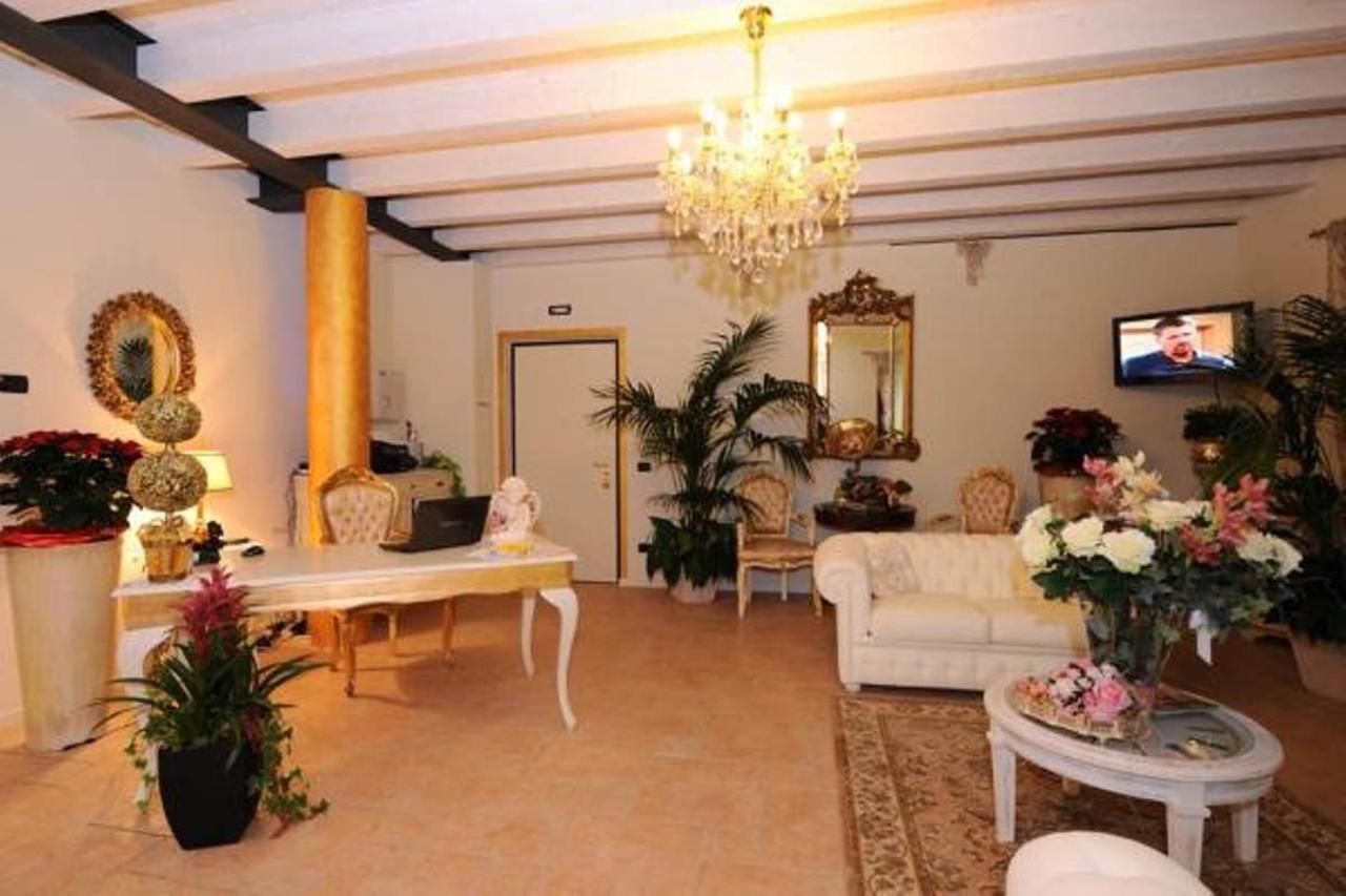 Residence Ca Di Capri Bussolengo Zewnętrze zdjęcie