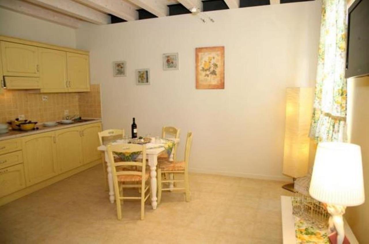 Residence Ca Di Capri Bussolengo Zewnętrze zdjęcie