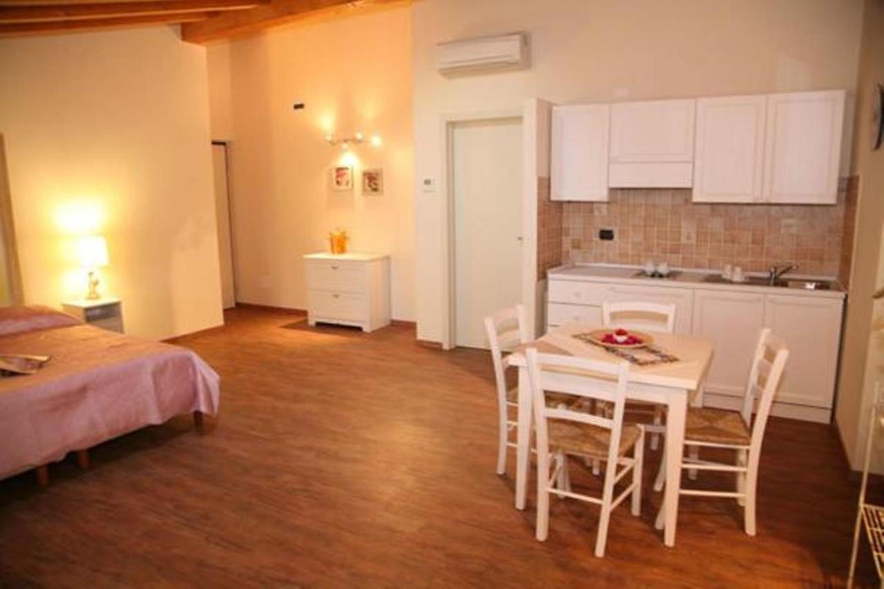 Residence Ca Di Capri Bussolengo Zewnętrze zdjęcie