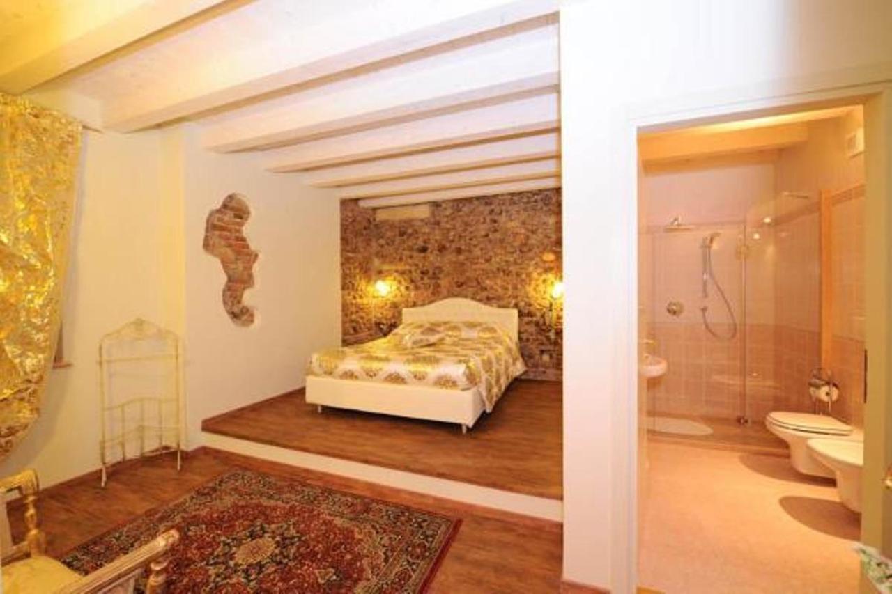 Residence Ca Di Capri Bussolengo Zewnętrze zdjęcie