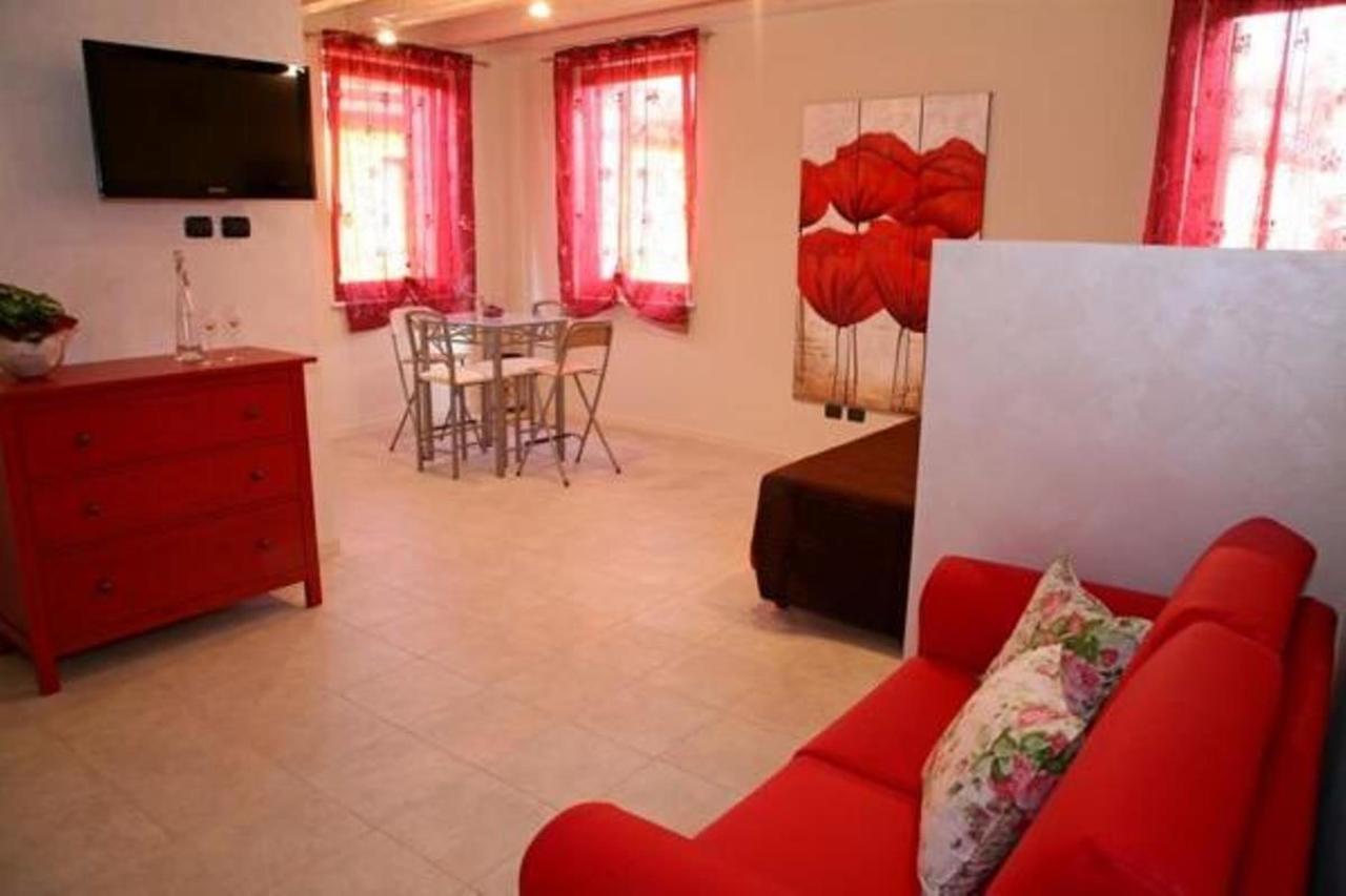 Residence Ca Di Capri Bussolengo Zewnętrze zdjęcie