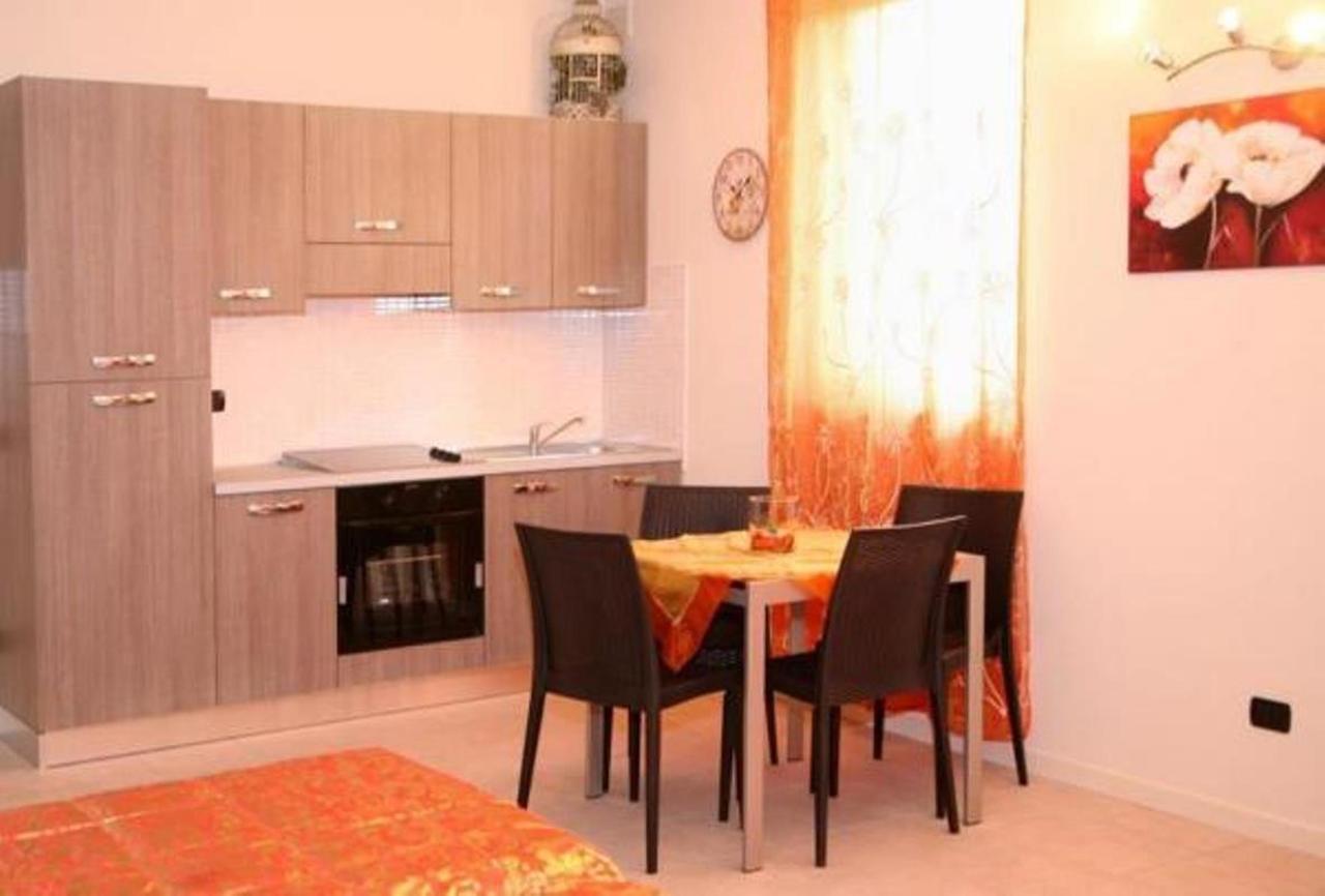 Residence Ca Di Capri Bussolengo Zewnętrze zdjęcie