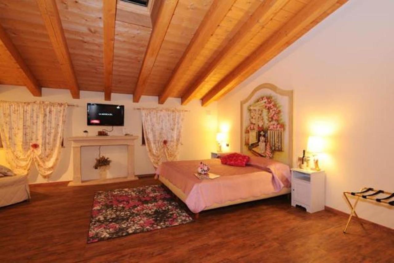 Residence Ca Di Capri Bussolengo Zewnętrze zdjęcie