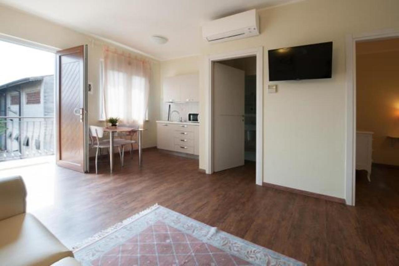 Residence Ca Di Capri Bussolengo Zewnętrze zdjęcie
