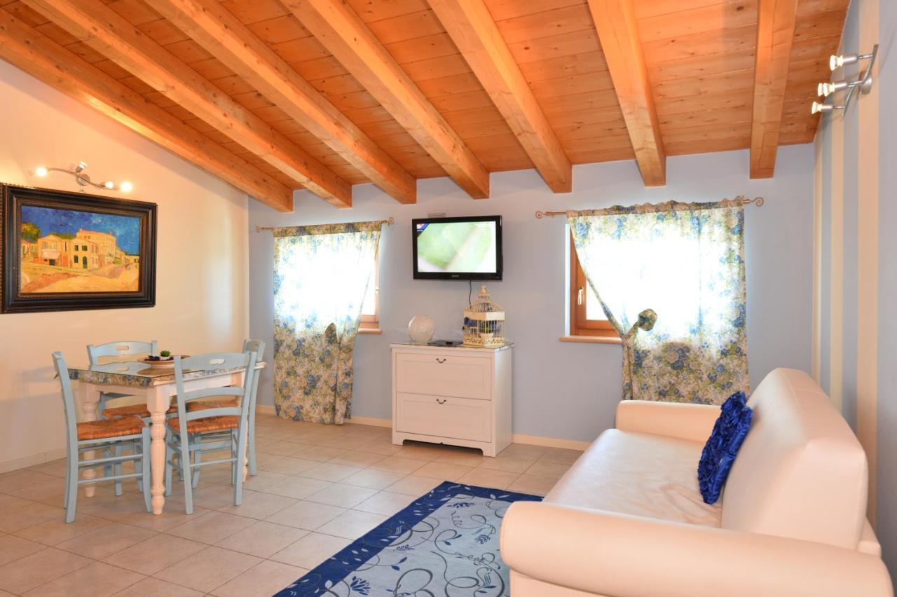 Residence Ca Di Capri Bussolengo Zewnętrze zdjęcie