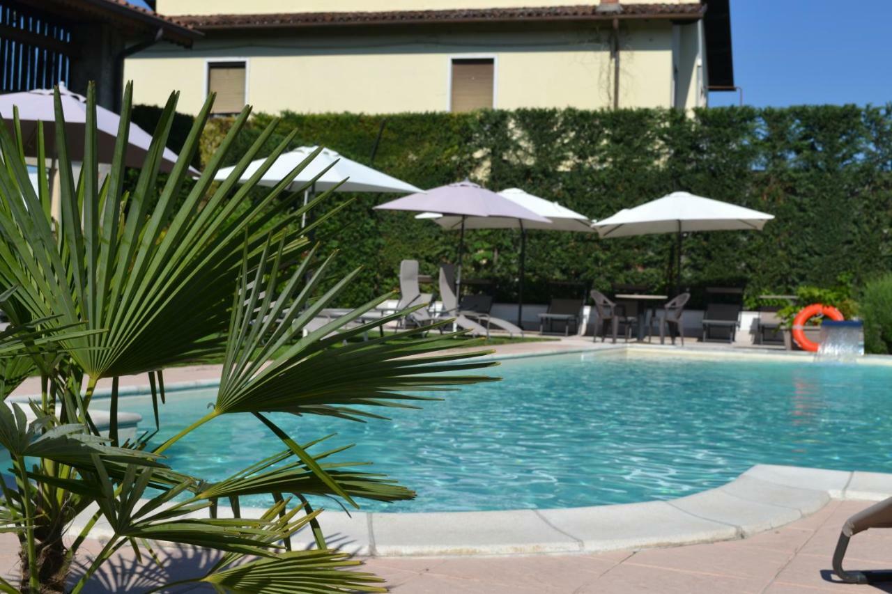 Residence Ca Di Capri Bussolengo Zewnętrze zdjęcie