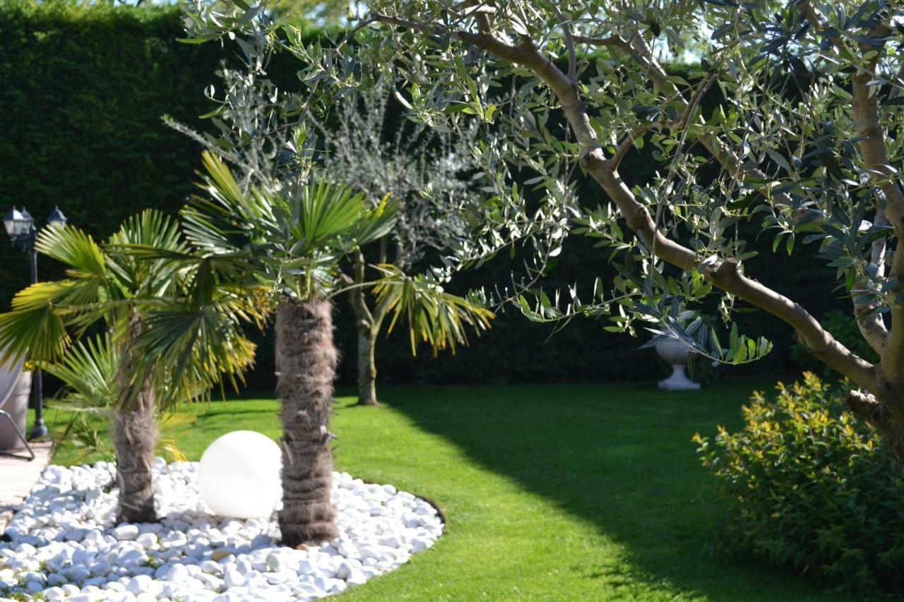 Residence Ca Di Capri Bussolengo Zewnętrze zdjęcie